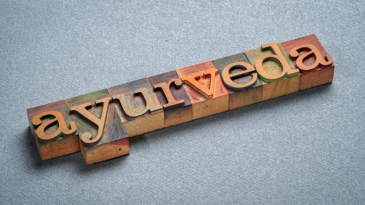 A new era for ayurvedic science