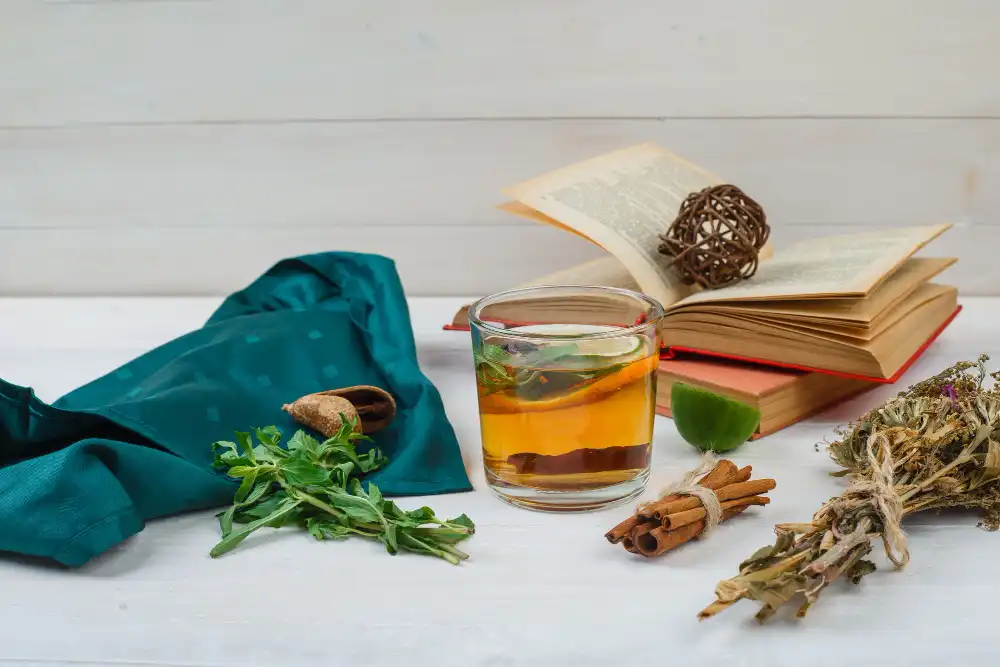 Quantum Ayurveda = IRL Power Up: How Greenspace Is Turning Herbs into “Buffed” Versions of Themselves