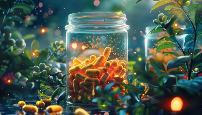 Revolutionizing Nutraceutical Absorption: The Rise of SEDDS in Nutraceuticals