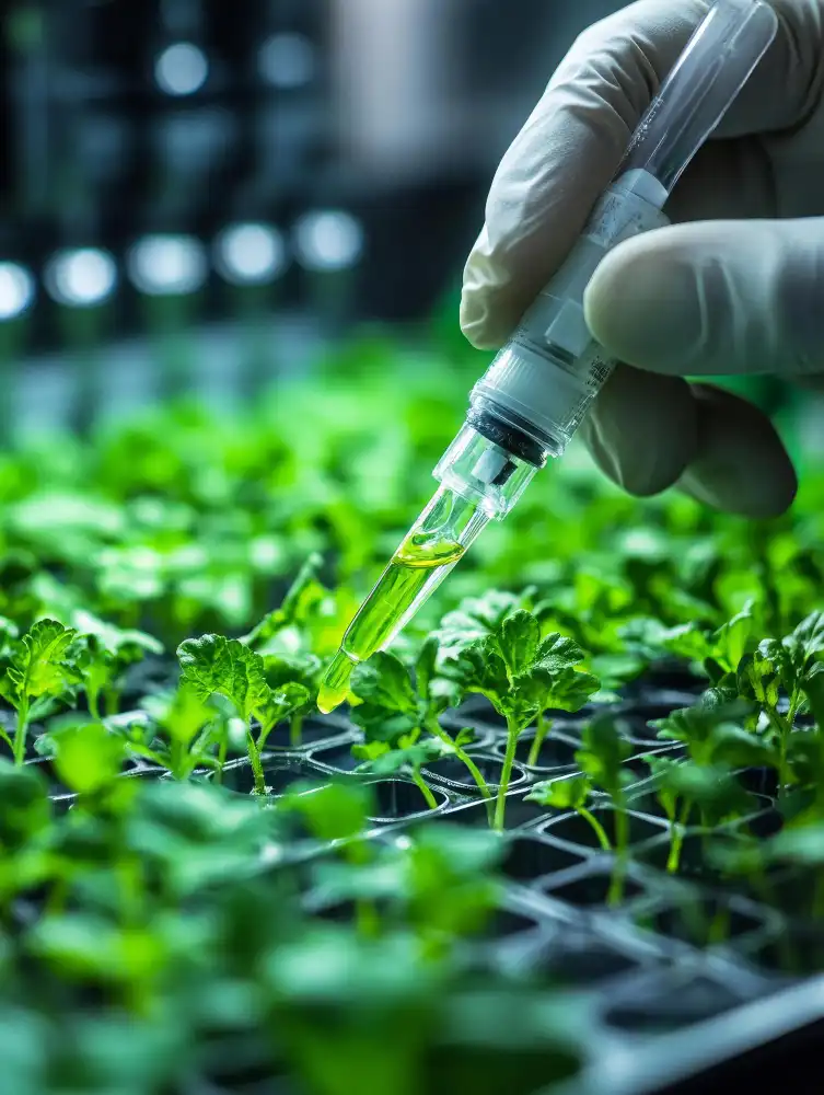 Standardization of Madhunashini extract ensuring consistent gymnemic acid content