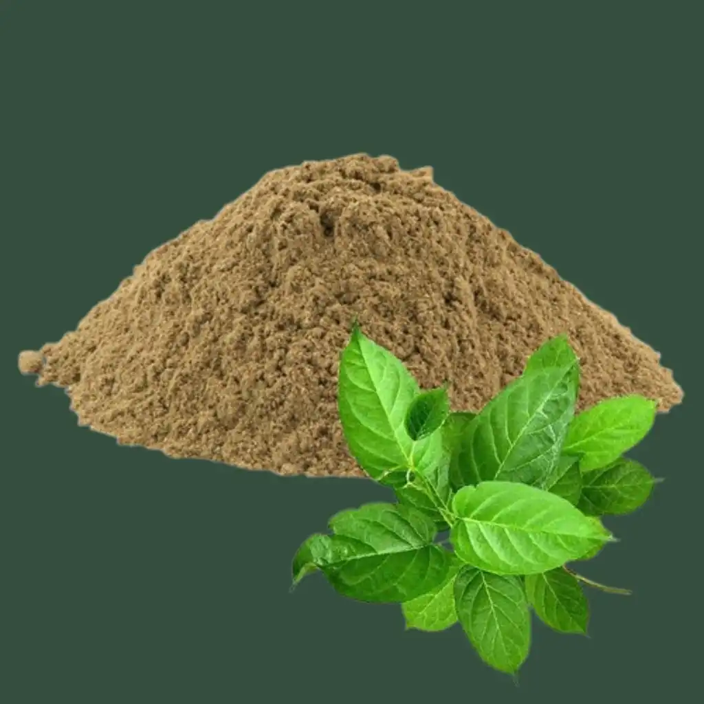 Greenspace Herbs at VitaFoods — global nutraceutical ingredients trade exhibition