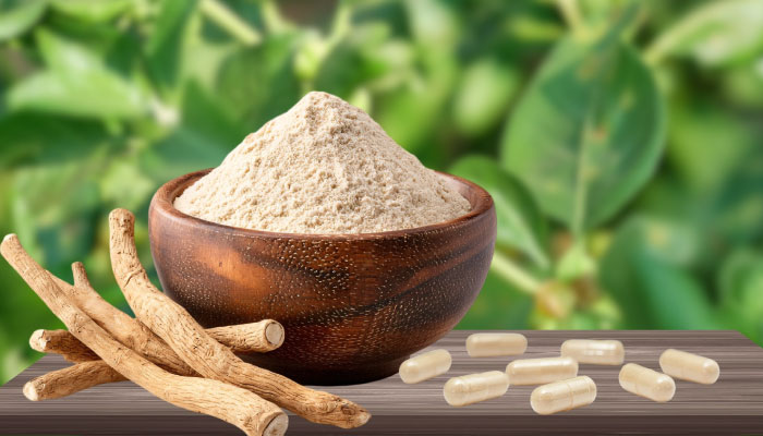 AshwagandhaQA™ vs Standard Ashwagandha Extract: What the Clinical Data Really Shows
